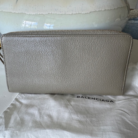 Balenciaga wallet - Picture 3 of 6